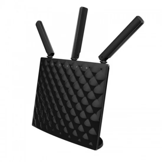 Tenda AC15 AC1900 Smart Dual-Band Gigabit WIFI Router