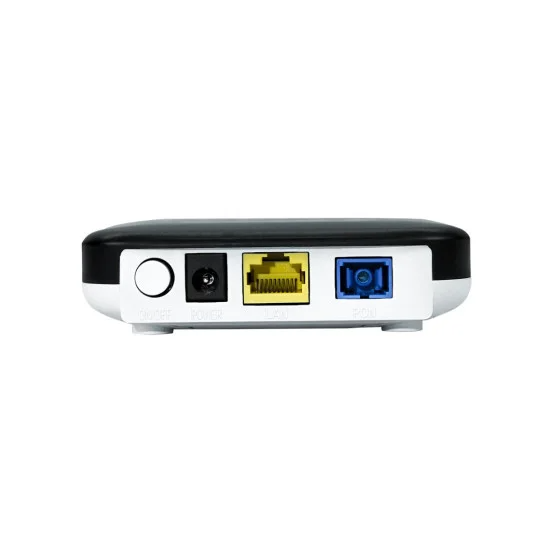 Solitine SOL-XP01 Single Port Gigabit XPON ONU